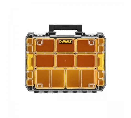 DWST82968-1 Органайзер DeWalt TSTAK