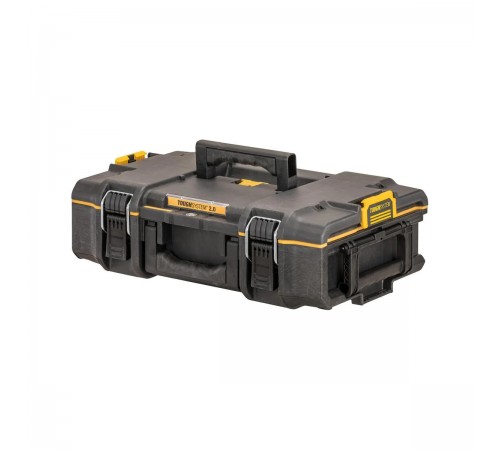 DWST83293-1 Ящик модульный Dewalt TOUGH SYSTEM малый