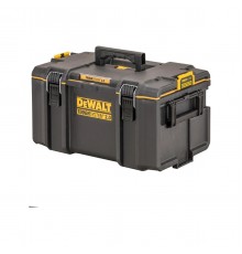 DWST83294-1 Ящик модульный Dewalt TOUGH SYSTEM средний