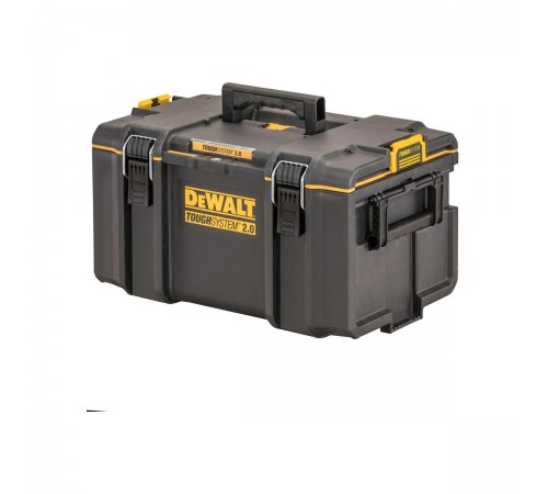 DWST83294-1 Ящик модульный Dewalt TOUGH SYSTEM средний