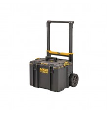 DWST83295-1 Ящик модульный DeWALT NOUGH SYSTEM DS 450 с колесами