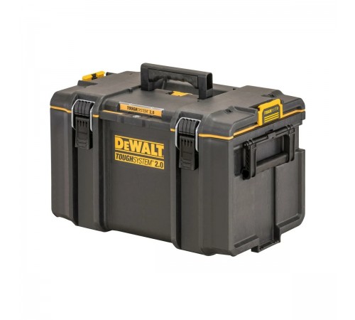 DWST83342-1 Ящик модульный Dewalt TOUGH SYSTEM большой