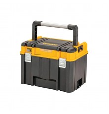 DWST83343-1 Ящик модульный Dewalt TSTAK глубокий с длинной ручкой