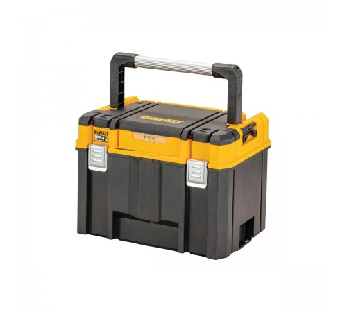 DWST83343-1 Ящик модульный Dewalt TSTAK глубокий с длинной ручкой
