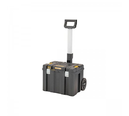 DWST83347-1 Ящик модульный Dewalt TSTAK глубокий с колесами