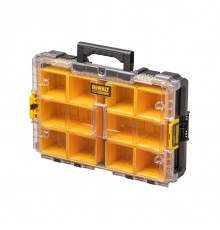 DWST83394-1 Органайзер DEWALT TOUGH SYSTEM DS100