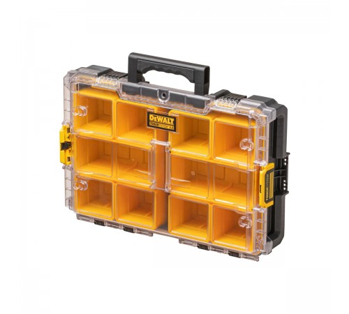 DWST83394-1 Органайзер DEWALT TOUGH SYSTEM DS100