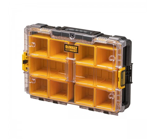 DWST83394-1 Органайзер DEWALT TOUGH SYSTEM DS100