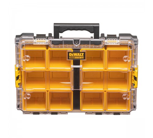 DWST83394-1 Органайзер DEWALT TOUGH SYSTEM DS100
