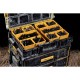 DWST83394-1 Органайзер DEWALT TOUGH SYSTEM DS100
