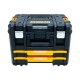 DWST83395-1 Комплект из 2-х модулей DEWALT TSTAK II.IV