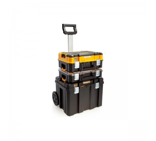 DWST83411-1 Комплект ящиков DEWALT