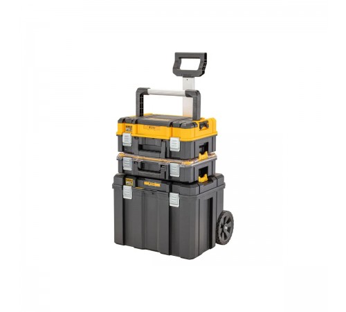 DWST83411-1 Комплект ящиков DEWALT