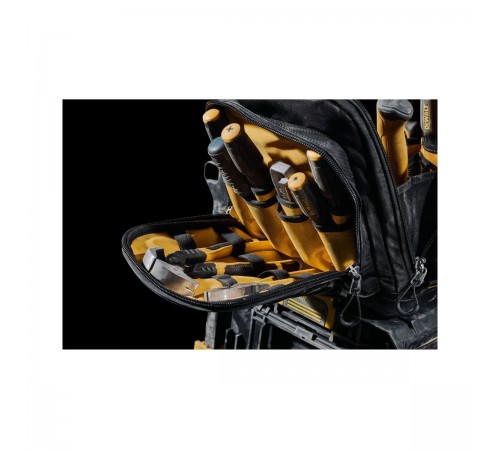 DWST83522-1 Сумка для инструментов DeWALT TOUGHSYSTEM