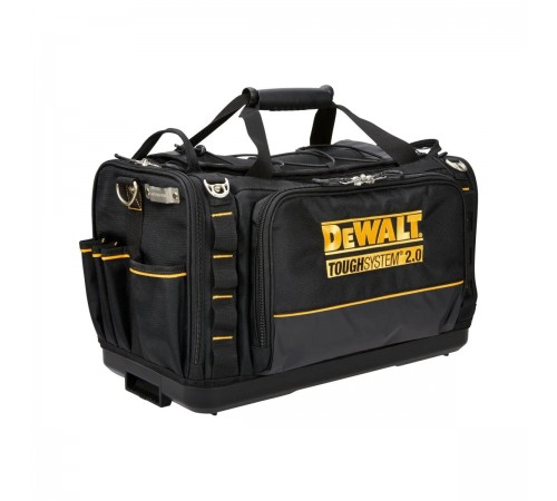 DWST83522-1 Сумка для инструментов DeWALT TOUGHSYSTEM