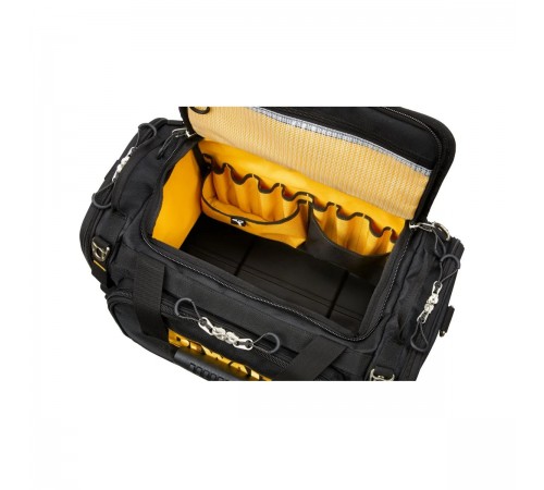 DWST83522-1 Сумка для инструментов DeWALT TOUGHSYSTEM