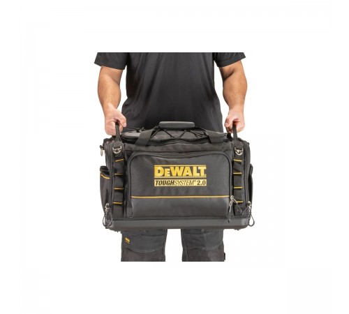 DWST83522-1 Сумка для инструментов DeWALT TOUGHSYSTEM