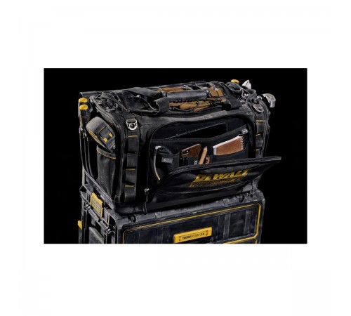 DWST83522-1 Сумка для инструментов DeWALT TOUGHSYSTEM