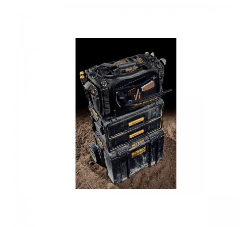DWST83522-1 Сумка для инструментов DeWALT TOUGHSYSTEM