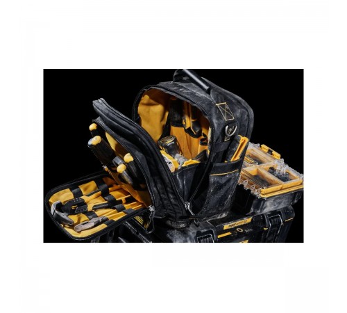DWST83524-1 Сумка для инструментов DeWALT