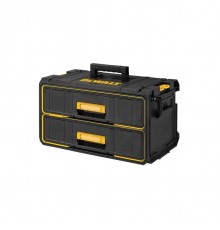 DWST83529-1 Ящик - органайзер Dewalt TOUGHSYSTEM 2.0