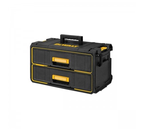 DWST83529-1 Ящик - органайзер Dewalt TOUGHSYSTEM 2.0