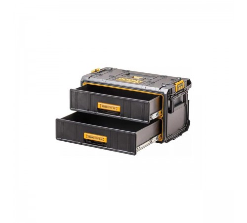 DWST83529-1 Ящик - органайзер Dewalt TOUGHSYSTEM 2.0