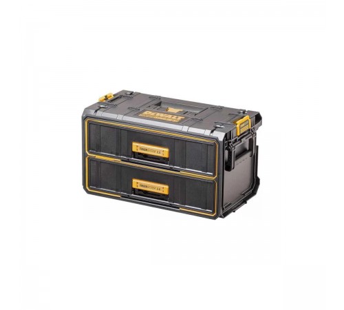 DWST83529-1 Ящик - органайзер Dewalt TOUGHSYSTEM 2.0