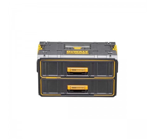 DWST83529-1 Ящик - органайзер Dewalt TOUGHSYSTEM 2.0