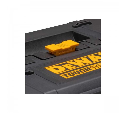 DWST83529-1 Ящик - органайзер Dewalt TOUGHSYSTEM 2.0