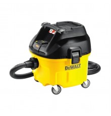 Пылесос DeWalt DWV 900L