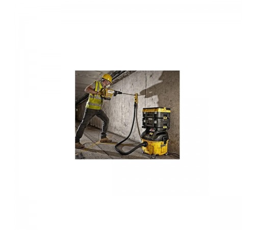 Пылесос DeWalt DWV 900L