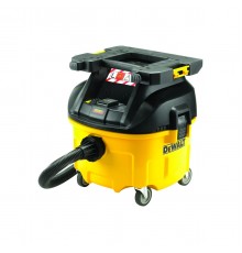 Пылесос DeWalt DWV 901L
