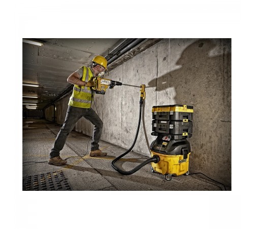 Пылесос DeWalt DWV 901L