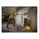 Пылесос DeWalt DWV 901L