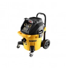 Пылесос DeWalt DWV 902L
