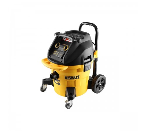 Пылесос DeWalt DWV 902L