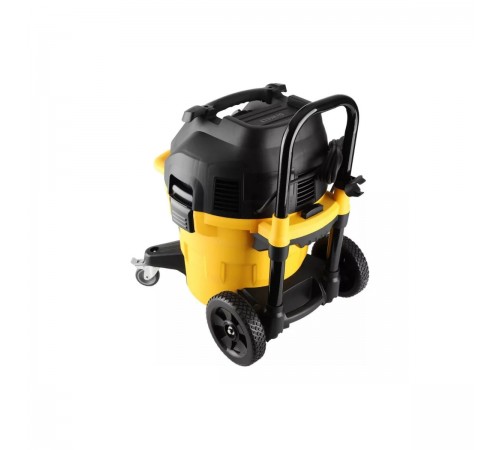 Пылесос DeWalt DWV 902L