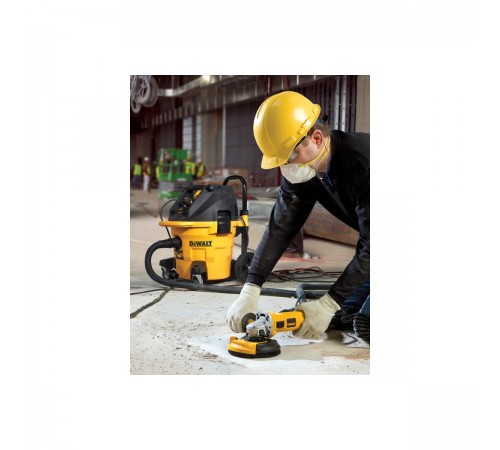 Пылесос DeWalt DWV 902L