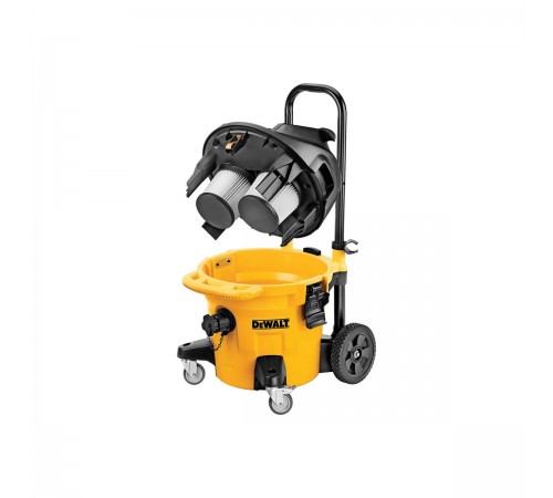 Фильтр для пылесоса DeWalt DWV9340