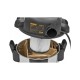 Пылесос строительный DEWALT DXV 30 SAPTA 1050Вт 30л
