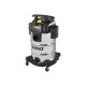 Пылесос строительный dewolt dxv 30 spt 1150вт 30л DXV30SPTA