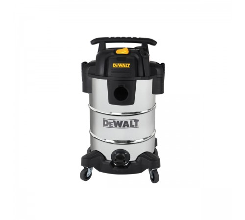 Пылесос строительный dewolt dxv 30 spt 1150вт 30л DXV30SPTA