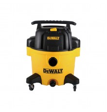 Пылесос строительный DEWALT DXV 34 PTA 1200Вт 34л