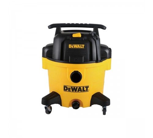 Пылесос строительный DEWALT DXV 34 PTA 1200Вт 34л