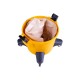 Пылесос строительный DEWALT DXV 34 PTA 1200Вт 34л
