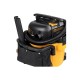 Пылесос строительный DEWALT DXV 34 PTA 1200Вт 34л