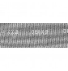35550-060_z01 Шлифовальная сетка DEXX  абразивная, водостойкая P 60, 105х280мм, 3 листа