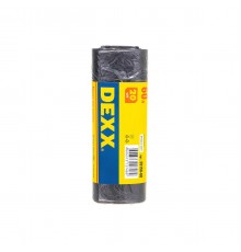 39150-60 Мешки для мусора DEXX, черные 60л, 20шт