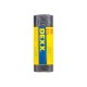 39150-60 Мешки для мусора DEXX, черные 60л, 20шт